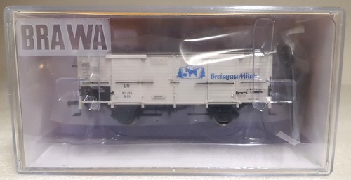 Brawa 50359 milchwagen - 50359,, gh03