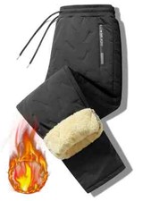 Thermo jogginghose doppel - jogginghose,