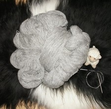 Schafwolle Schurwolle