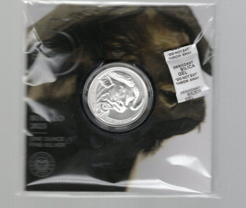 Unze silber big five - unze,