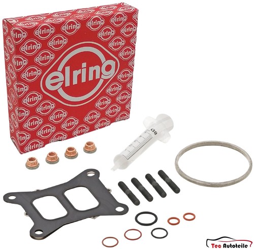 Elring turbolader montagesatz - elring,