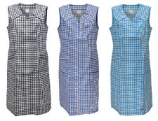 Reißverschlusskittel RV