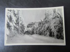 AK Zittauer Gebirge Die