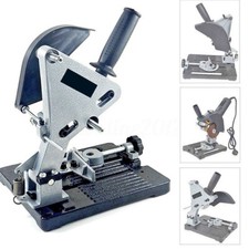 TISCHHALTERUNG FÜR FLEX WINKELSCHLEIFER 125/115 KAPPSÄGE EISEN