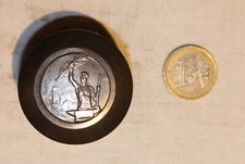 Punch Medal Stamp Metal