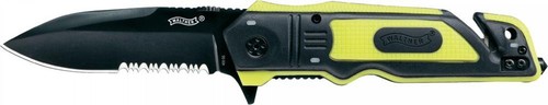 Walther 0729 erk - erk, emergency