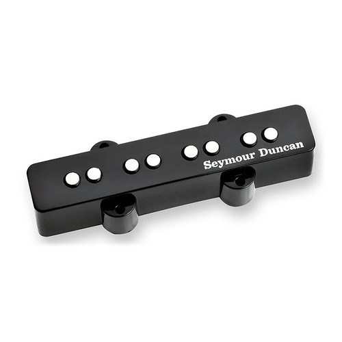 Seymour duncan stk - duncan, hot