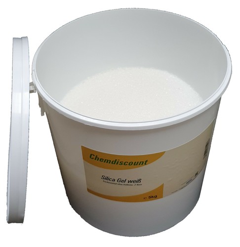5kg silica gel - gel, silicagel