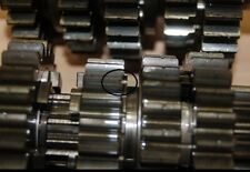 Ducati 999 2005 Getriebe ec01