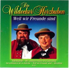 DIE WILDECKER HERZBUBEN - Weil