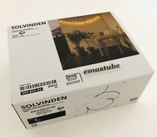 IKEA Solvinden Lichterkette