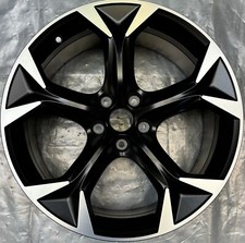Orig cupra alufelge 8jx19 - orig,