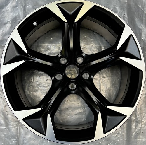 Orig cupra alufelge - orig, 8jx19