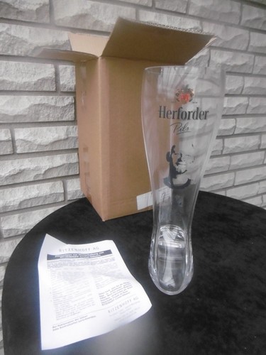 Großer liter bierstiefel - großer,