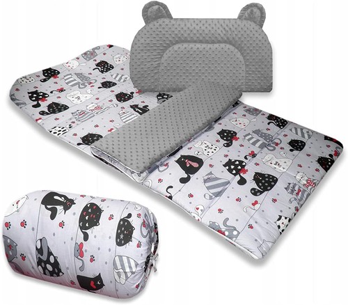 Minky bear schlafsack fußsack - minky,