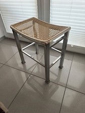 Art deco bauhaus hocker - art,