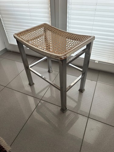 Art deco bauhaus hocker - deco,
