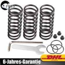 3X Bremspedalfeder Ersatz Pedal Für Logitech G25 G27 G29 G920 Tuning Bremsfeder