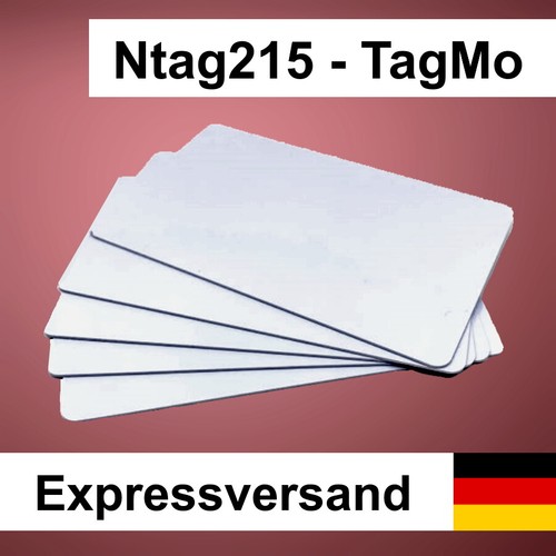 Stück nxp ntag215 540 - 1-20,