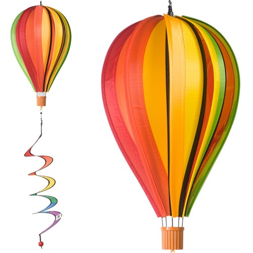 Windspiel cim twister - twister, fruits