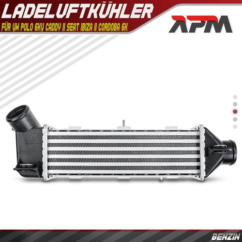 Ladeluftkühler turbokühler - ladeluftkühler,