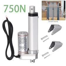 Linear actuator motor - linear,