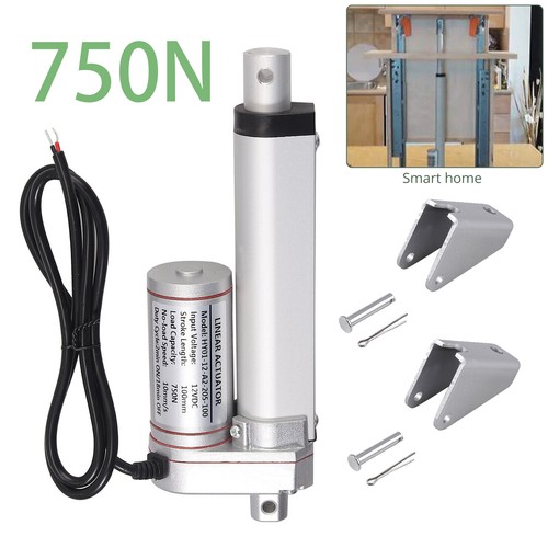 Linear actuator motor - actuator,