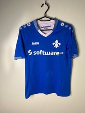 FC Darmstadt 98 Home Jersey