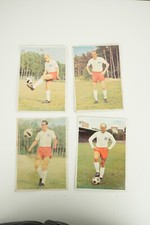 - DACHBODENFUND - 4 Postkarten