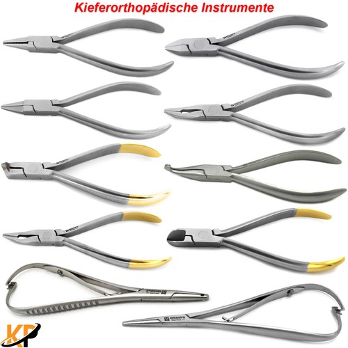 Kieferorthopädie kfo draht - kfo,