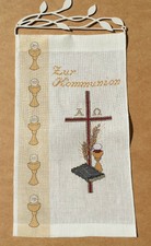 Wandbehang zur