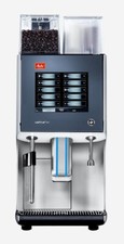 Melitta Vollautomatische Kaffeemaschine Cafina XT5