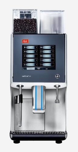 Melitta vollautomatische - melitta,
