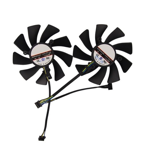85mm for sapphire xfx radeon - sapphire&xfx,