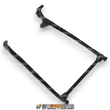 Hauptständer hinten