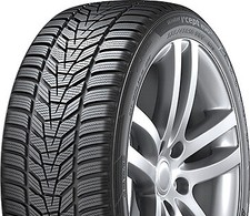 2x  Winterreifen HANKOOK W330