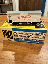 Piko güterwagen 6448 016 - piko, h0