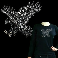  Glitzer Nieten  Strass