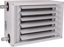 Kroll Luftheizer Typ LH230