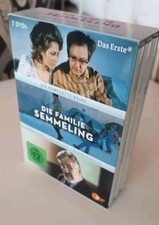 Die Familie Semmeling - Die