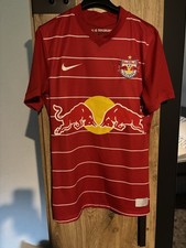 Nike Red Bull Salzburg Trikot