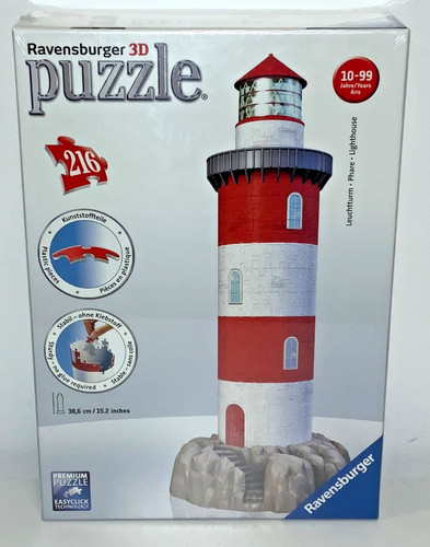 Ravensburger puzzle - ravensburger,