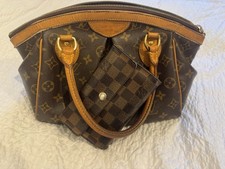 Louis vuitton set tivoli - tivoli, pm
