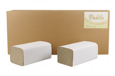 Papierhandtücher 5000 Blatt