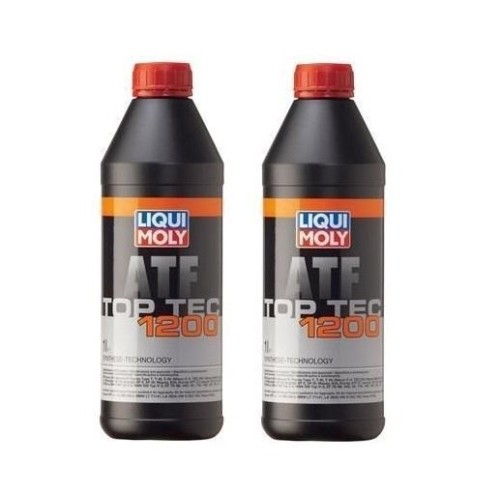 Liqui moly top - liqui, 1200