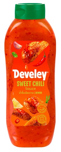 Develey sweet chili - develey, sauce