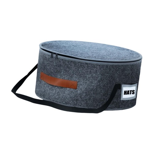 Hut-Aufbewahrungsbox
