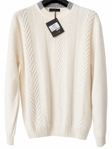 Herren winter rundhals - herren,