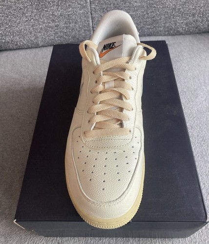 Nike air force - '07, lx
