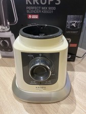 Krups Perfect Mix 9000 Stand